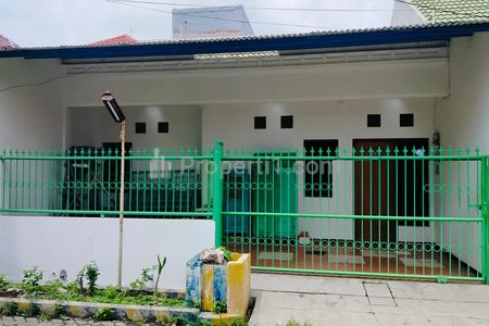 Rumah Dijual Taman Pondok Indah Wiyung Surabaya Selatan