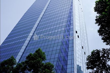 Dijual Office Space di The Tower Jln. Jendral Gatot Subroto, Jakarta Selatan