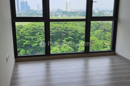 Dijual Apartemen Marigold, Navapark BSD City - 1 BR Unfurnish