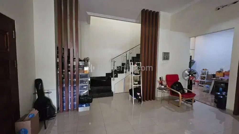 Jual Rumah 2 Lantai di Komplek Banjar Wijaya Kota Tangerang