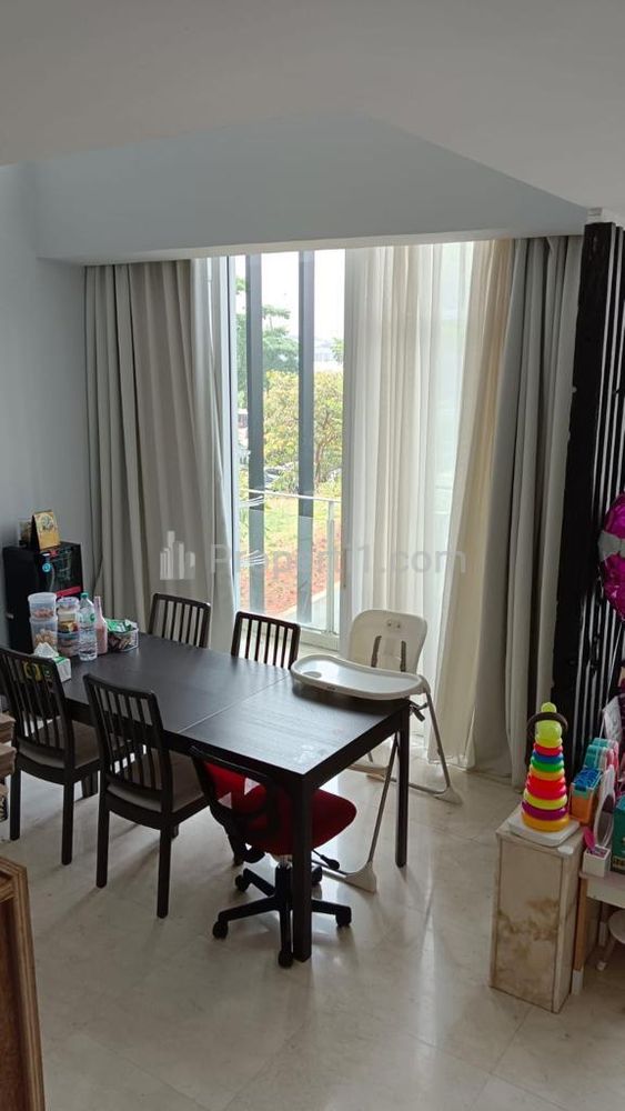 Dijual Apartemen Satu8 Residence, Kedoya Selatan, Jakarta Barat