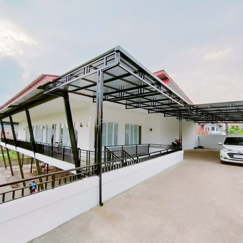 Jual Rumah Baru 2 Lantai di Lembang Bandung Dekat Kawasan Wisata Punclut, Dago Dreampark, Floating Market, Cocok untuk Villa atau Rumah Tinggal