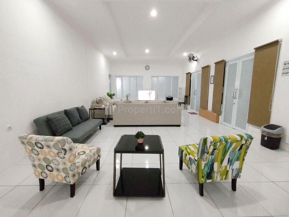 Jual Rumah Baru 2 Lantai di Lembang Bandung Dekat Kawasan Wisata Punclut, Dago Dreampark, Floating Market, Cocok untuk Villa atau Rumah Tinggal