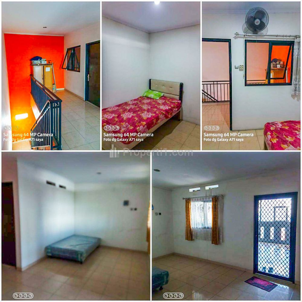 Jual Rumah 2,5 Lantai di Tanjung Duren Jakarta Barat