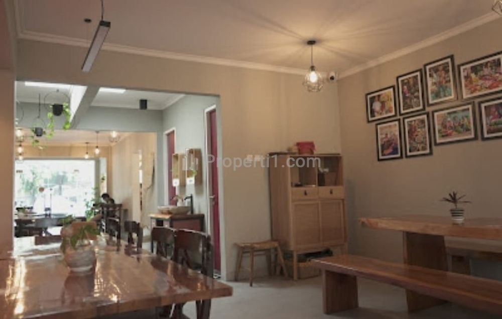 Dijual Rumah di Jalan Kemang Timur Jakarta Selatan
