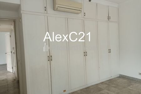 Dijual Cepat Apartemen Prapanca, Jl. Pangeran Antasari, Cipete Utara, Kebayoran Baru, Kota Jakarta Selatan - 3+1 BR Unfurnished