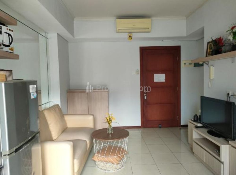 Disewakan Apartemen Royal Mediterania Garden Residence Tipe 2+1 Bedroom Furnished