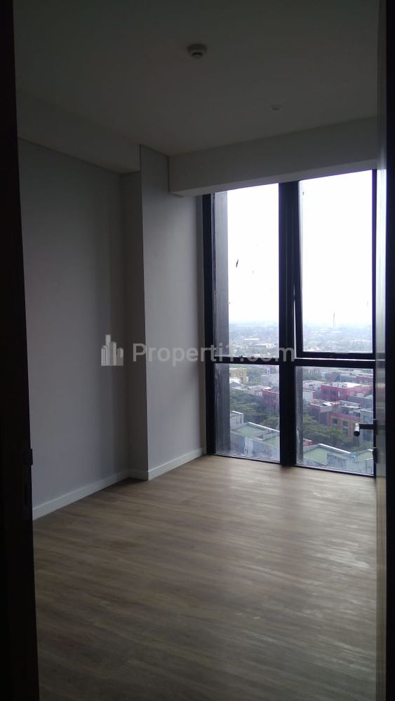 Jual Apartemen Yukata Suites 2BR Unfurnished