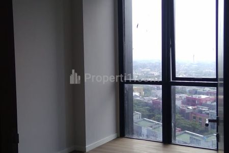 Jual Apartemen Yukata Suites 2BR Unfurnished