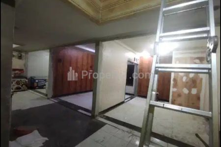 Dijual Ruko 3 Pintu Pinggir Jalan di Bogor