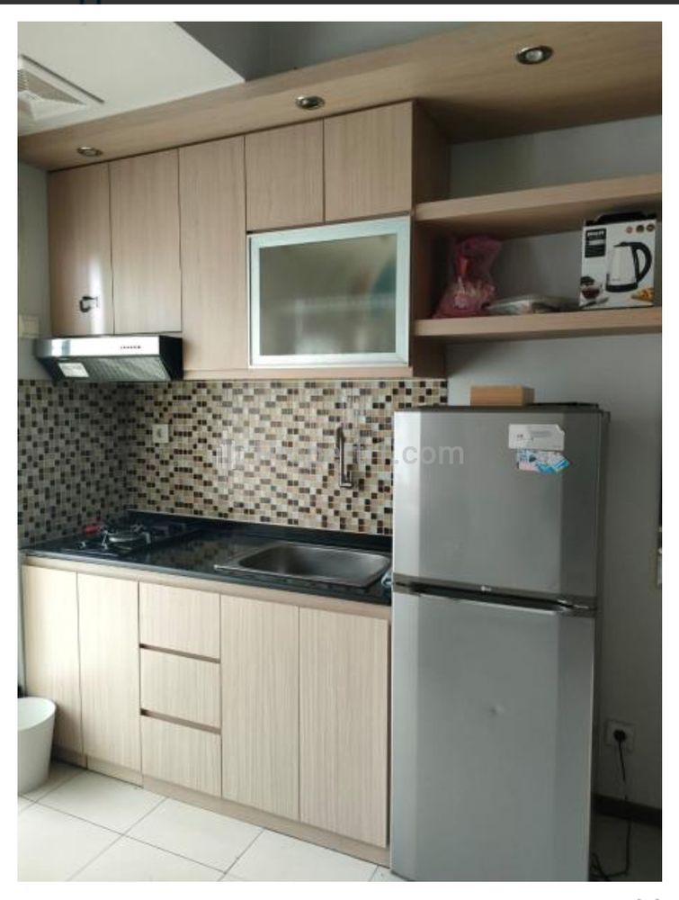 Disewakan Apartemen Royal Mediterania Garden Residence Tipe 2+1 Bedroom Furnished