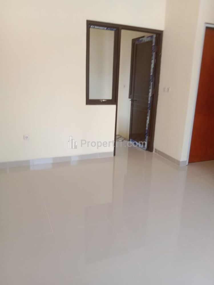Dijual Rumah Baru 1 Lantai Scandinavian Style Lokasi Strategis di Bojongsari Kota Depok