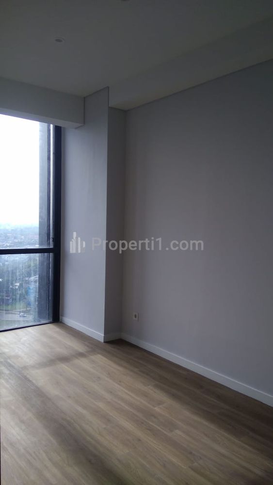 Jual Apartemen Yukata Suites 2BR Unfurnished