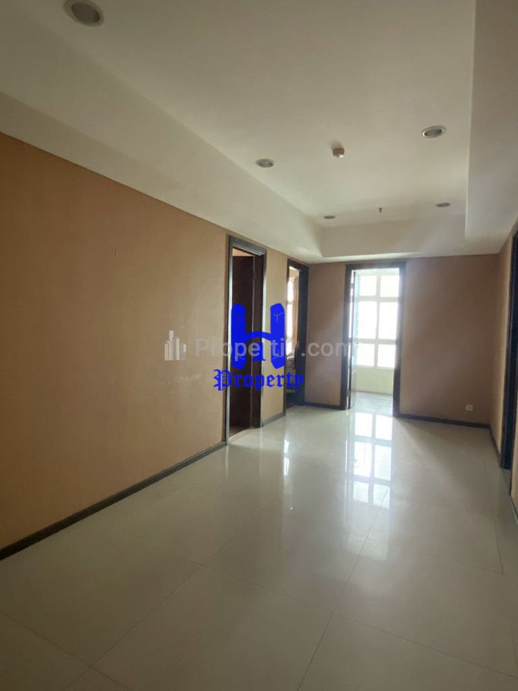 Jual Condominium Cambridge Medan Tower Mozart Type 3BR