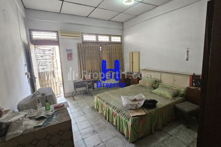 Dijual Rumah 2,5 Tingkat Siap Huni di Jalan Bengkulu - Medan