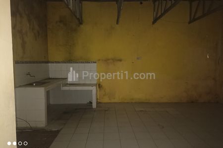 Dijual Rumah Nyaman di Istana Residence Tulangan Sidoarjo – Modern, Strategis, Terjangkau