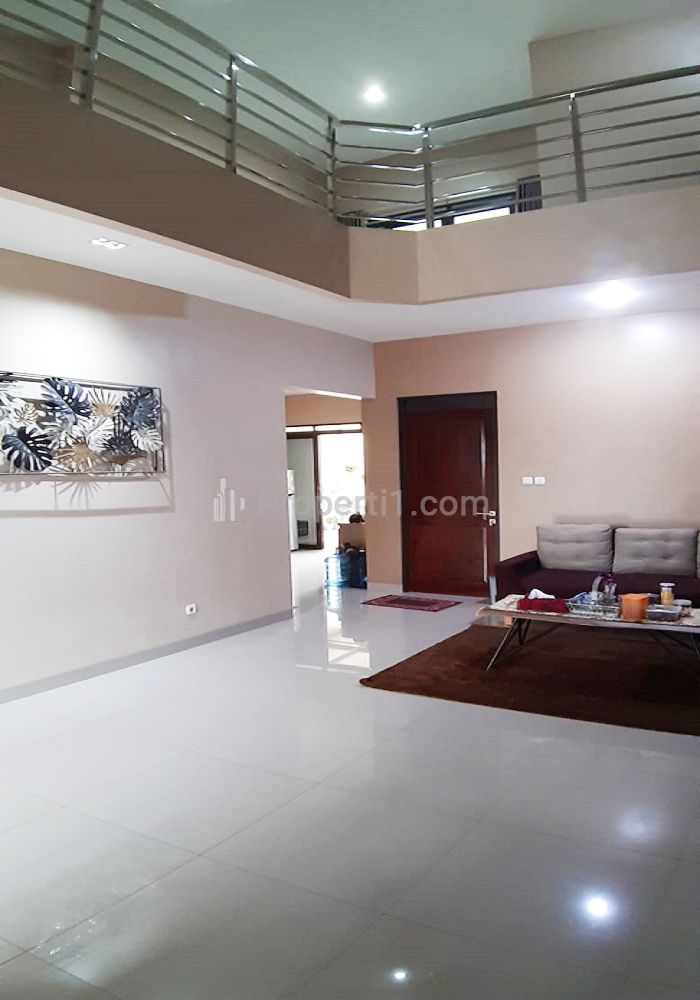 Rumah Dijual di Parongpong Bandung Barat Dekat Lembang Park & Zoo, Villa Istana Bunga, Farm House Susu Lembang, Borma Lembang, RSUD Lembang