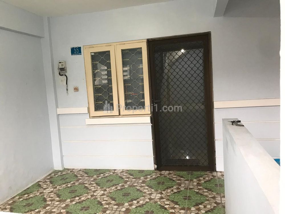 Disewakan Rumah Citraland Bukit Palma Strategis Dekat Sekolah Citra Berkat, North West, Superindo, Surabaya