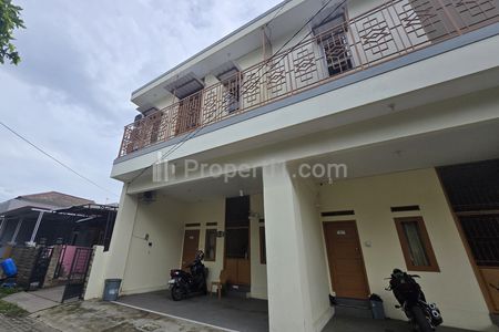 Dijual Rumah untuk Kost di Talaga Bestari Tangerang