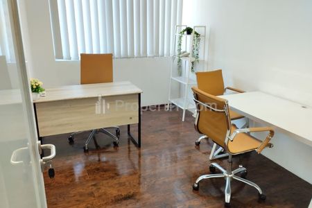 SATU KANTOR Menyediakan Sewa Virtual Office PREMIUM di Kawasan Pusat Kota BSD City dengan Harga Terjangkau