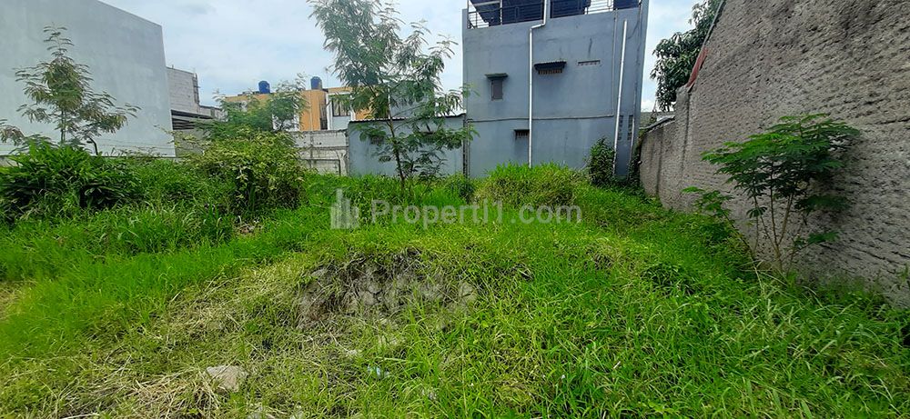 Jual Tanah untuk Hunian Siap Bangun di Cisaranten Kulon Arcamanik Bandung