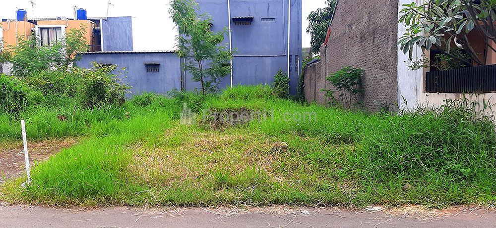 Jual Tanah untuk Hunian Siap Bangun di Cisaranten Kulon Arcamanik Bandung