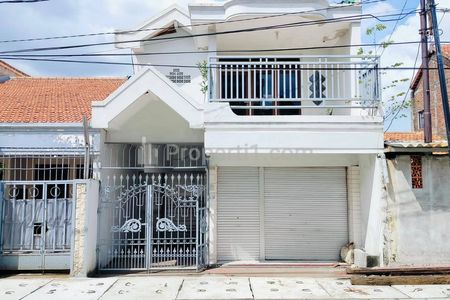 Rumah Dijual Langsung 2 Rumah di Simomulyo Sukomanunggal Surabaya Barat