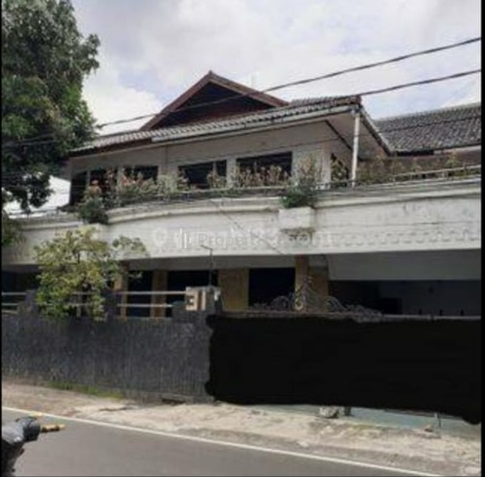 Dijual Rumah 2 Lantai di Tebet Timur, Jakarta Selatan