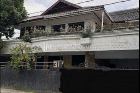 Dijual Rumah 2 Lantai di Tebet Timur, Jakarta Selatan