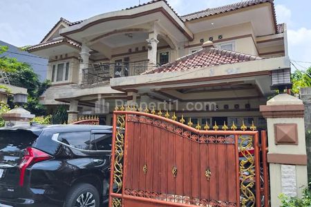 Dijual Rumah di Tebet Timur, Tebet, Jakarta Selatan