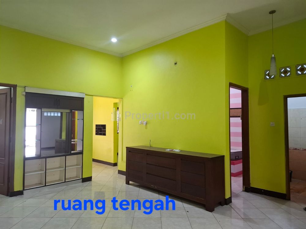 Ruang Keluarga