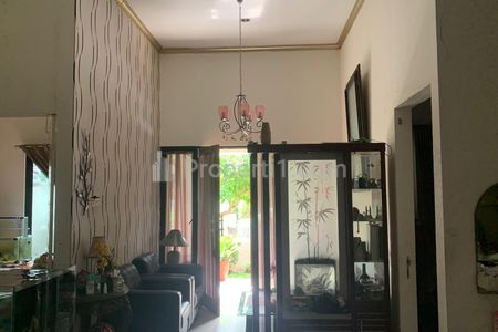 Dijual Segera Rumah Alamanda Residence Cluster Elit Tembalang Bawah, Semarang