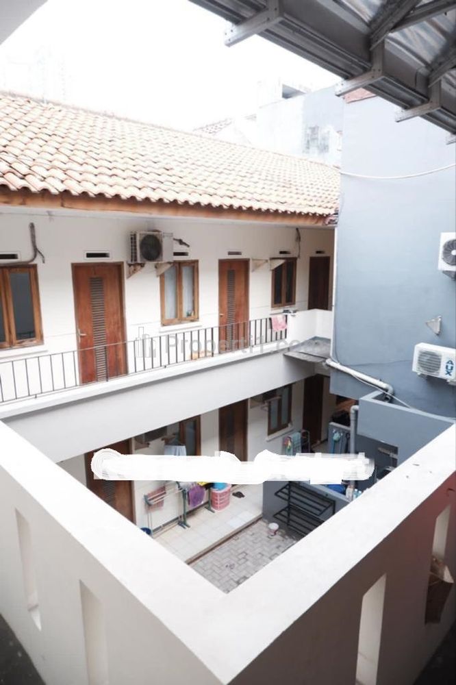 Dijual Kost + Rumah Utama di Kuningan, Karet Semanggi, Setiabudi, Jakarta Selatan