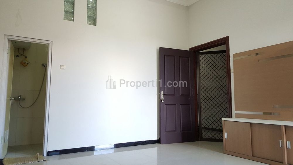 Dijual Rumah Mulyosari Prima Surabaya Timur Dekat Kampus ITS, Pakuwon City, Galaxy Mall