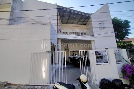 Turun Harga! Dijual Kos-kosan Sigura-gura Malang Dekat Kampus UB, ITN dan UIN