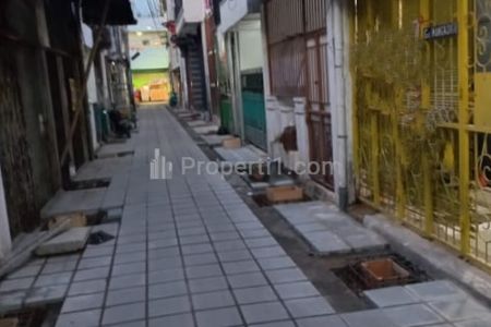 Jual Cepat Rumah 2 Lantai di Kranggan Tengah Kota Semarang