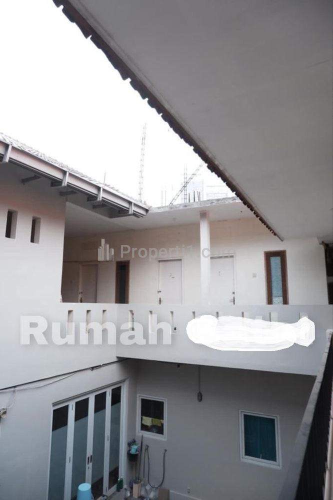 Dijual Rumah di Tebet Timur, Tebet, Jakarta Selatan