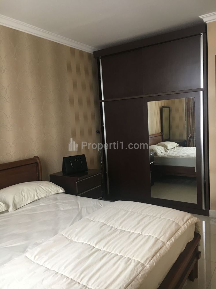 Sewa Apartemen Denpasar Residence Towe Ubud Tipe 1BR Full Furnished