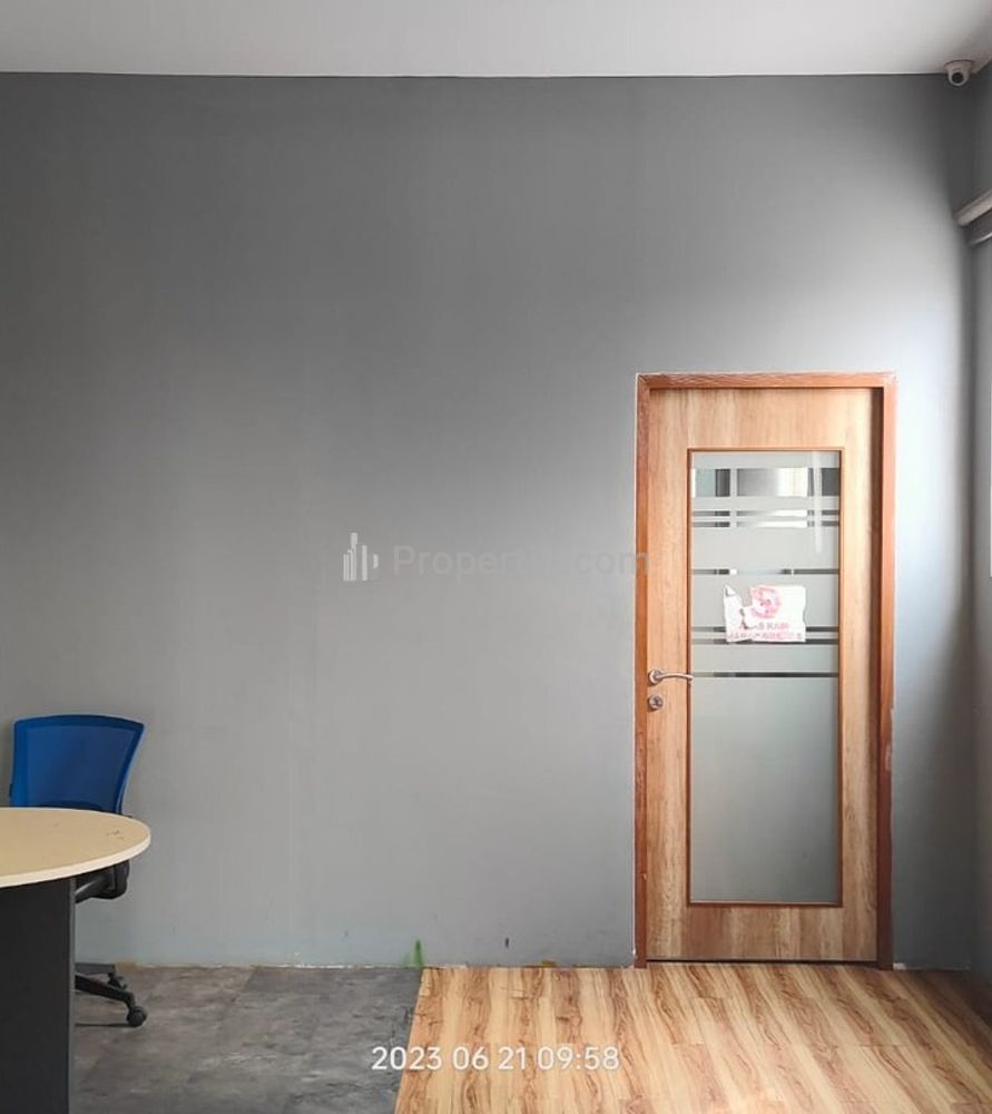 Jual Ruko dan Kantor di Jalan Pekojan Raya, Tambora, Jakarta Barat