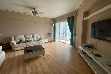 Disewakan Apartemen Puri Casablanca 3BR Full Furnished - Direct Owner