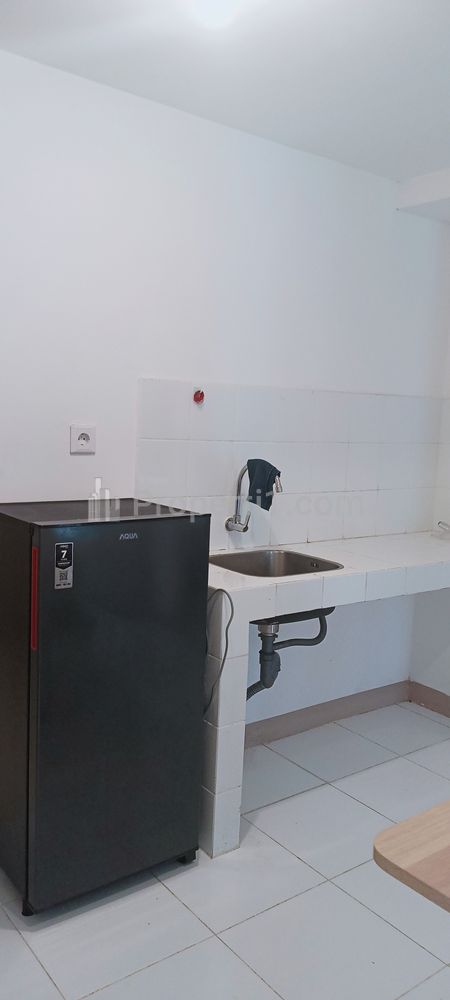 Sewa Apartemen Tokyo Riverside PIK 2 Tipe 2BR Semi Furnished