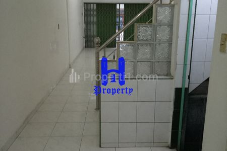 Jual Rumah 2,5 Tingkat di Jalan Murai Mas 1 (Dekat Tomang Elok) Medan