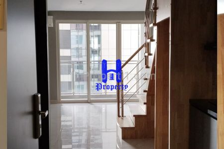 Jual Apartemen Siap Huni di Grand Jati Junction Jalan Perintis Kemerdekaan - 2 BR Semi Furnished