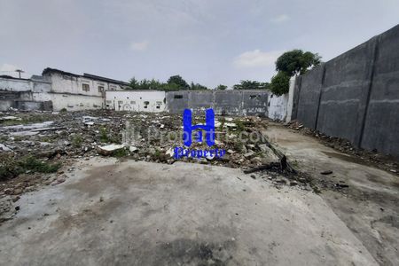 Jual Tanah Lokasi Strategis di Jalan Sukabumi Lama Medan Binjai Km 11