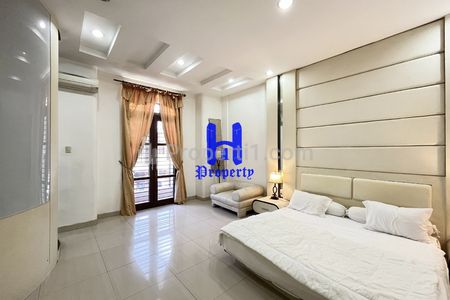 Dijual Rumah 2,5 Tingkat di Komplek Hock Lie Mas Medan Jalan KL. Yos Sudarso
