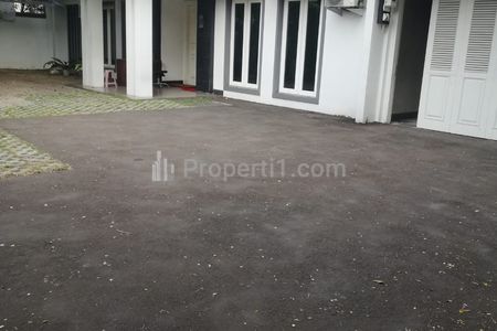 Jual Nego Rumah Terawat, Renov 2017, Ada Kolam Renang di Bangka, Kemang, Dekat Cilandak, Pasar Minggu, Simatupang, Raya Mampang, Jakarta Selatan