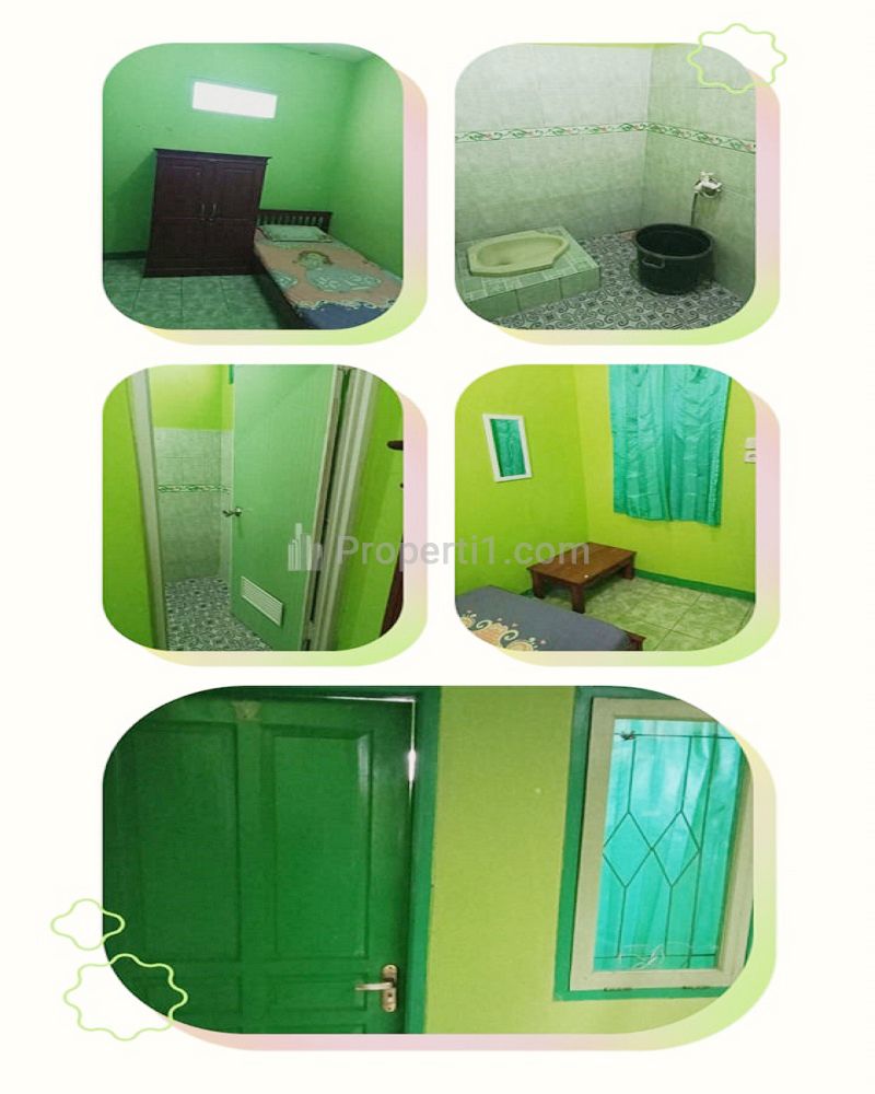Sewa Kost Putri Dekat ITB, UNPAS Tamansari, UNISBA, UNIKOM, UNPAD Dipatiukur, Mall Baltos, Cihampelas Walk, BEC, BIP Bandung Indah Plaza