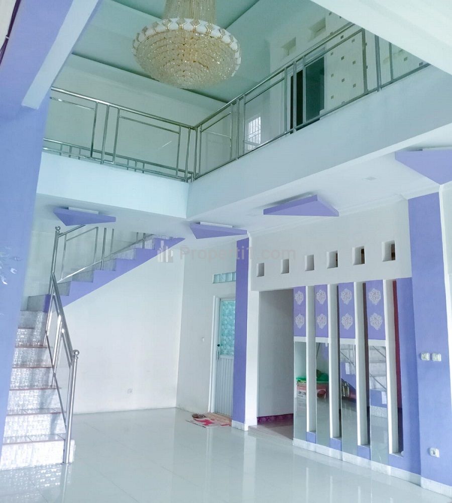 Rumah Dijual Cepat di Kota Serang Dekat Mall Of Serang, Alun-Alun Serang, Pasar Induk Rau, RSUD Dr. Drajat Prawiranegara, SMAN 1 Kota Serang, UNTIRTA