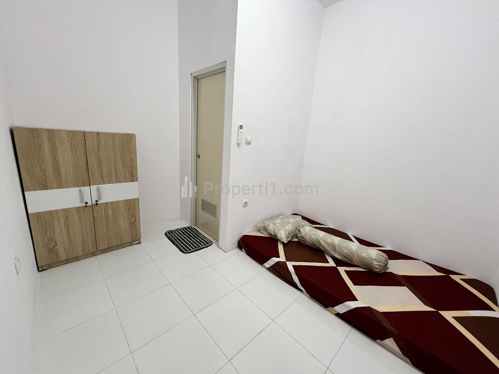 Sewa Kost Dekat Mall Kota Kasablanka, Mall Plaza Festival, RS Hermina Jatinegara, Politeknik Statistika STIS, Stasiun Tebet, Halte Transjakarta Tebet