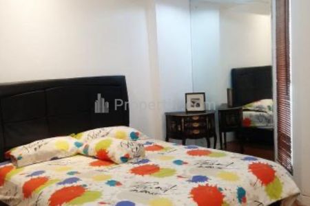 Sewa Apartemen Tamansari Sudirman Studio Fully Furnished, Dekat WTC Sudirman, Sampoerna Strategic Square, Tokopedia Tower, dan Satrio Kuningan